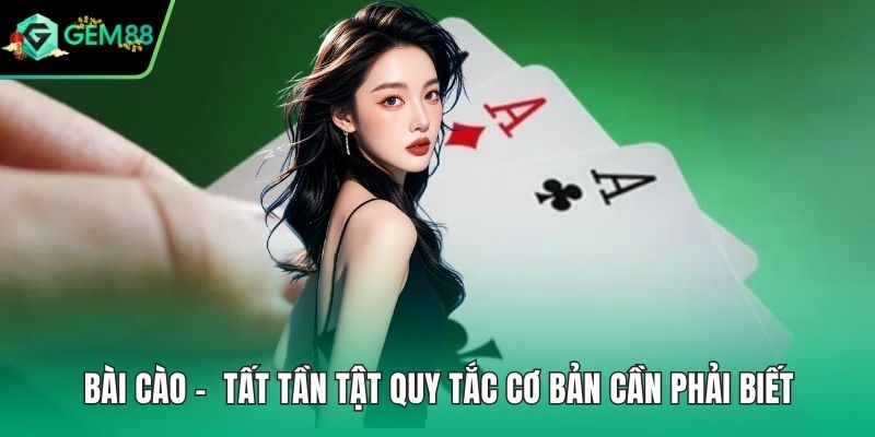 Bài cào